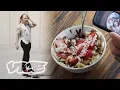 Download Lagu Why Pro Skater Neen Williams Chose Sobriety and Healthy Eating