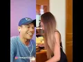 Jangan panggil aku sayang 😂😂 #shortlucu #videokocak #reactionvideolucu