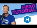 The Hexo Static Site Blog Generator - Beginner s Crash Course
