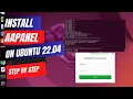Download Lagu How to install aaPanel on Ubuntu 22.04