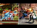 Download Lagu Evolution of Terry Bogard's Burning Knuckle (1991-2025)