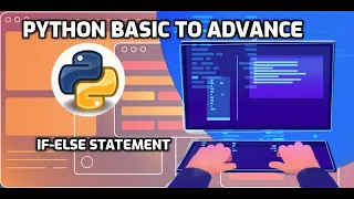 Python 3 Basic to Oneline Coding Transformation If-Else