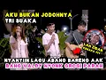 Download Lagu AKU BUKAN JODOHNYA - TRI SUAKA (LIVE) PENDOPO LAWAS | TRI SUAKA, NABILA MAHARANI FT. VALDY NYONK