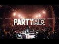EDM Party Mix 2023 | The Best Remixes \u0026 Mashups Of Popular Songs Of All Time | Dance Bass Music