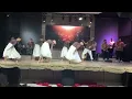 Vem com Tua glória - Coreografia