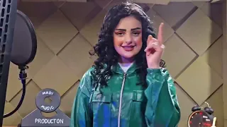لبست الأخضر سوريا   لميا الشعار   واديب الحسن        اغاني سوريا دندنها