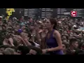 El Cuarteto de Nos - Enamorado Tuyo (En vivo en Rock BA)