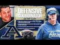 Will YOU be Akron s OC Zips Football announces Offensive Coordinator of the game vs Robert Morris
