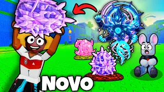NOVO OVO RARO DA NOVO DIMENSÃO DO ROUBE UM OVO! ATUALIZAÇÃO!