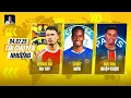 Download Lagu TIN CHUYỂN NHƯỢNG: BOM TẤN RODRYGO CHỜ NỔ, BARCA HÉT GIÁ CASADO, RONALDO MUỐN CÓ MARTINELLI