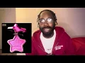 REACTION | Dolly Babe Feat. Megan Thee Stallion - Pink Blush [Remix] (Official Audio)
