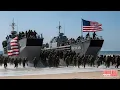 Download Lagu Venezuela geschokt! Duizenden Amerikaanse mariniers in de Caribische Zee voor drugsoperatie - Maduro