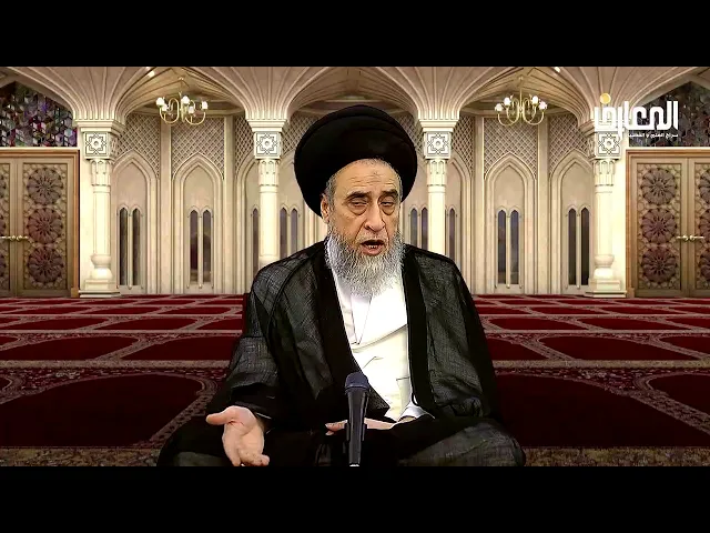 هل العبادات في الشريعة الإسلامية موجودة في الشرائع السماوية السابقة؟ - السيد صباح شبر