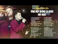 Em Là Con Thuyền Cô Đơn, Gà Trống Nuôi Con... Tổng Hợp Những Ca Khúc Hay Nhất Của Thái Học 2025