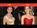 30 HOTTEST ICONIC 2000s ACTRESSES THEN VS NOW in 2026 Unrecognizable Today