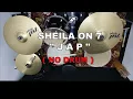 Download Lagu SHEILA ON 7  -  J.A.P (Jadikan Aku Pacarmu) | (NO SOUND DRUM)