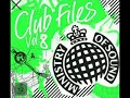 TV Rock Feat. Rudy - In The Air [Axwell Edit]