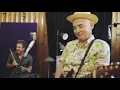 Backsliders performing  'Tea & Sugar Train' (Hirst/Turner) from the album Bonecrunch November 2020