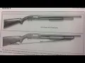 Download Lagu Japan Never Expected USMC M97/M12 12-Gauge Trench Guns Would \