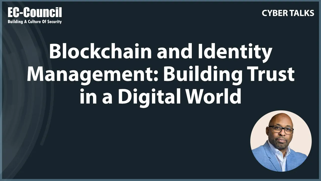 Blockchain and Identity Management: Building Trust in a Digital World
