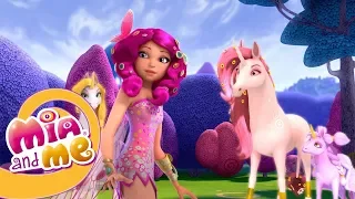 the journey of kyara part 1 mia and me season 3