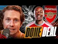 Download Lagu ARSENAL SIGN EBERECHI EZE! 🚨