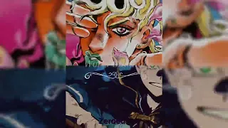 Giorno Jojo Bizarre Adventure Vs Asta Black Clover Character Vs Character Anime Vs Anime In Writing 