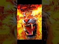 TIGER Roar sound sms notification Ringtone 🐈🐈🐈🐈🐅🐆🐆🐅#shorts