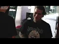 FIT FOR AN AUTOPSY - Recording The Sea of Tragic Beasts with Will Putney