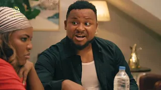 gaslight new movie princess peters jane amaka kenny nigeria movies