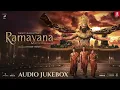 RAMAYANA (Album) | Namit M, Nitesh T | Ranbir Kapoor, Yash, Sai Pallavi | AR Rahman, Hans Zimmer