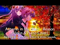 Download Lagu Autumn In My Heart - Reason (Violin \u0026 Piano Cover) [1 hour]