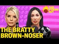 Pam Bondi Everything You Didn t Know About Her Sh tty Past
