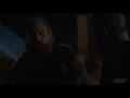 Game of Thrones 6x09: Davos and Tormund (Davos: You think there is hope?)