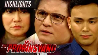 Download Oscar rejects Lily's proposal to import meat | FPJ's Ang Probinsyano (With Eng Subs) MP3