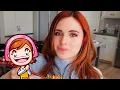 i m the REAL cooking mama