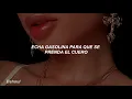 Nathy Peluso - SANA SANA | A COLORS SHOW // Traducción español