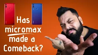 has micromax made a comeback with infinity n11 u0026 n12 launch my opinions 