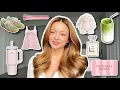 my DREAM birt ay wishlist girly gift guide