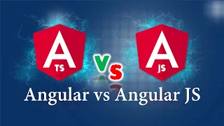 Angular vs Angular JS Difference between Angular vs Angular JS Angular Training