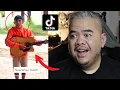 Download Lagu Awalnya Saya Remehkan Pengamen Ini Ternyata Saya Salah #komenindraaziz