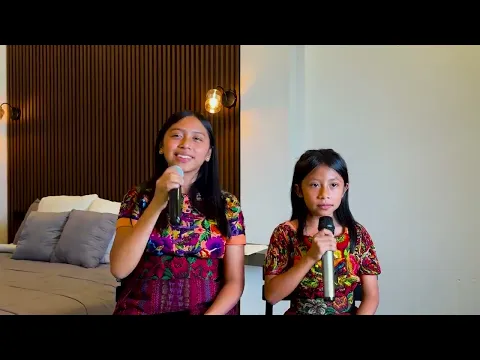 Cristo Me Ama, Bien Lo sé - Sherlyn Rosario | En Vivo (26 de agosto de 2026)