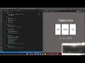 ASMR Programming - Coding a Digital Clock
