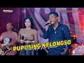 Download Lagu PUPUSING NELONGSO - PUTRI MEGA - OM SAVANA SAKJOSE - TASAYAKURAN KHITAN ( HABIB FADHIL AL  ROSYAD )