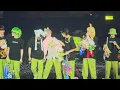 230311 NCT Dream - Walk you home | NCT Dream Tour { The Dream Show 2 : In a Dream } in Bangkok Day 2