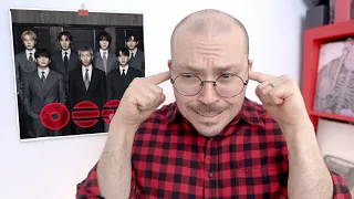 BTS - ARIRANG ALBUM REVIEW