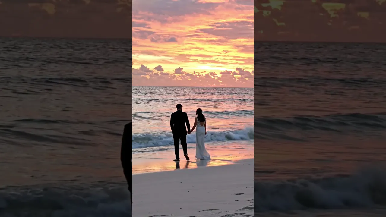 Forever Starts With You