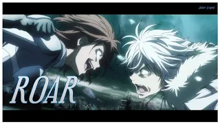 Download Toaru Majutsu no Index III Opening 2 Full - 【AMV/ROAR Lyrics】 MP3