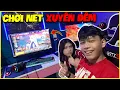 Download Lagu LMC Chơi Net Xuyên Đêm Cùng Người Yêu !!!