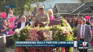 Dolly Parton s influence felt in Mid-Missouri